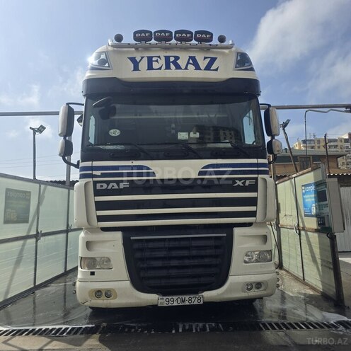 DAF 105 XF-17