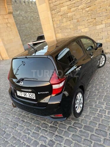 Nissan Note-9
