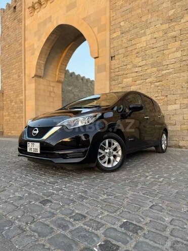 Nissan Note-1