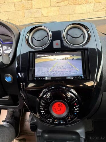 Nissan Note-16