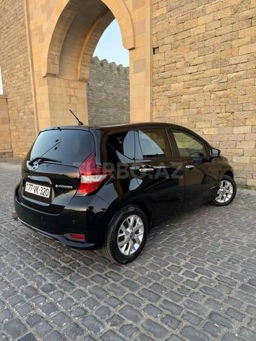 Nissan Note-11