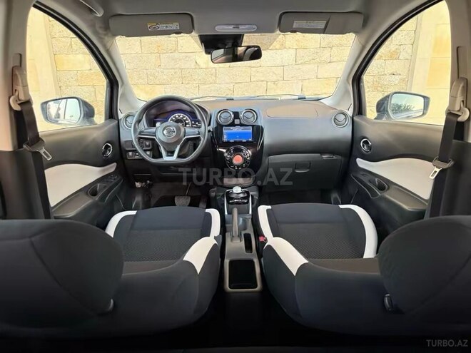Nissan Note-12