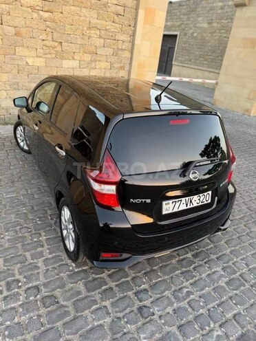Nissan Note-8