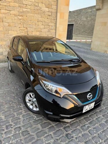 Nissan Note-6