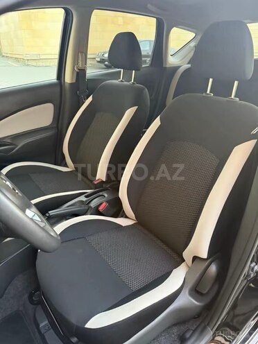 Nissan Note-14