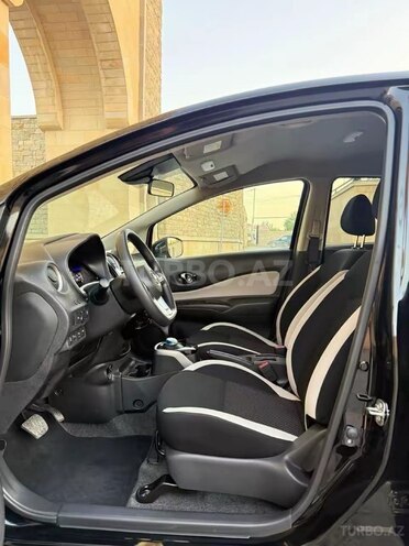 Nissan Note-13