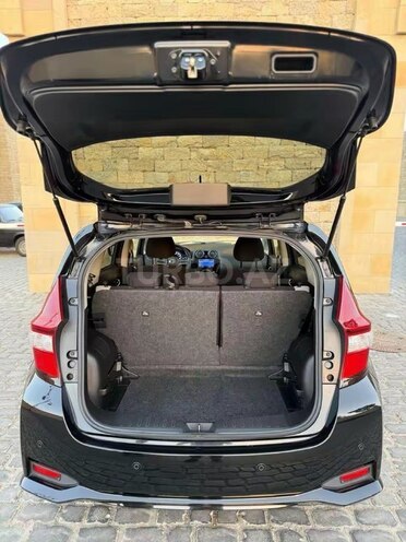 Nissan Note-15