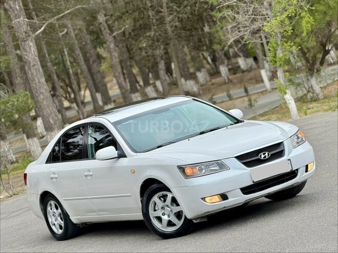 Hyundai Sonata-8