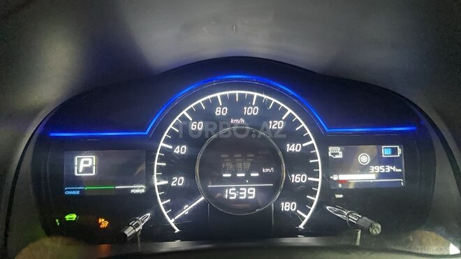 Nissan Note-19