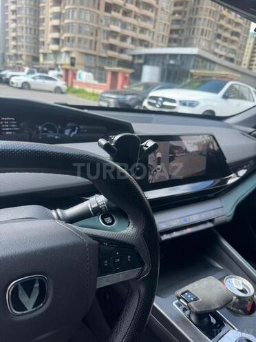 Changan Uni-V iDD-12