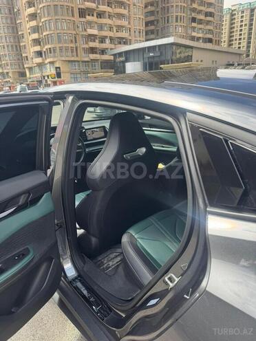 Changan Uni-V iDD-9