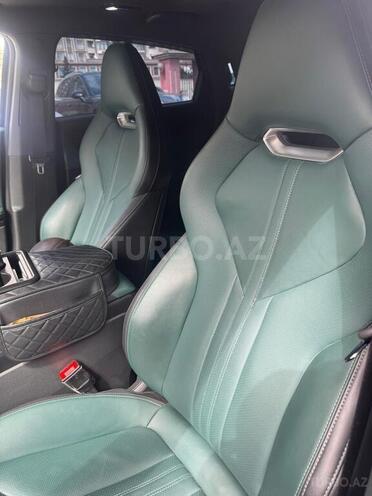 Changan Uni-V iDD-10