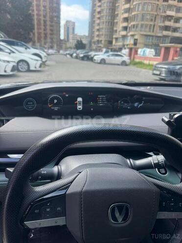 Changan Uni-V iDD-11