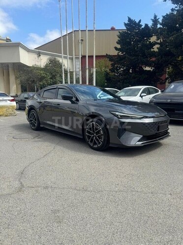 Changan Uni-V iDD-2