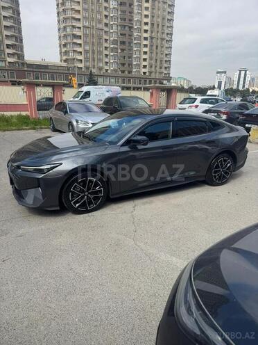 Changan Uni-V iDD-8