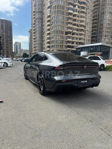 Changan Uni-V iDD-5