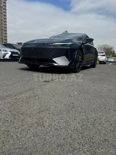 Changan Uni-V iDD-4