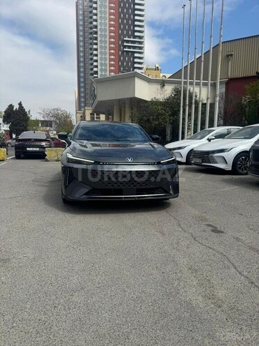 Changan Uni-V iDD-1