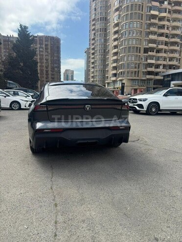 Changan Uni-V iDD-6