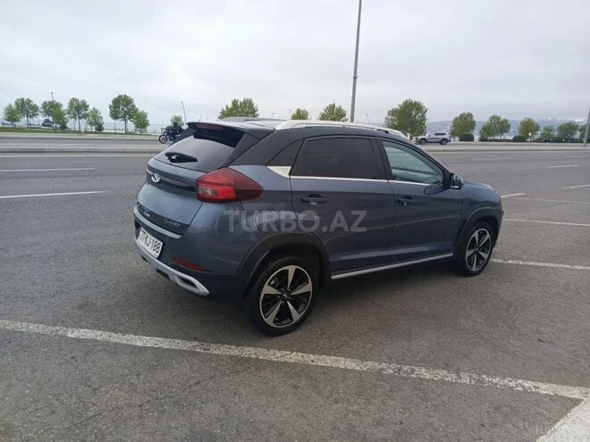 Chery Tiggo 2 Pro-5