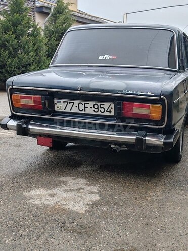 LADA (VAZ) 2106-5