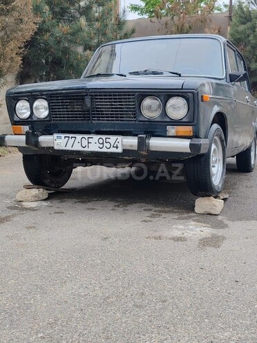 LADA (VAZ) 2106-1