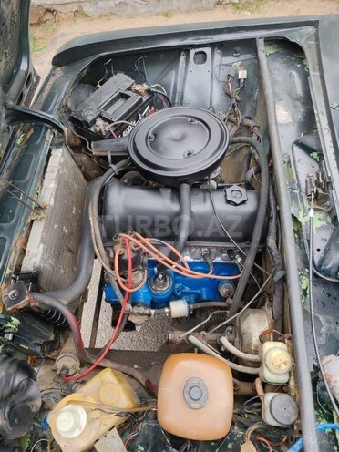 LADA (VAZ) 2106-19