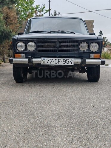 LADA (VAZ) 2106-7