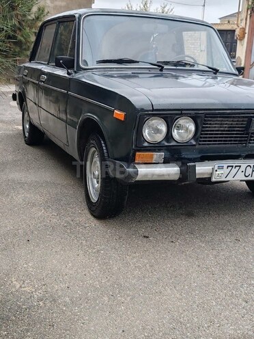 LADA (VAZ) 2106-3