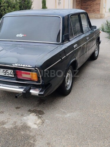 LADA (VAZ) 2106-2