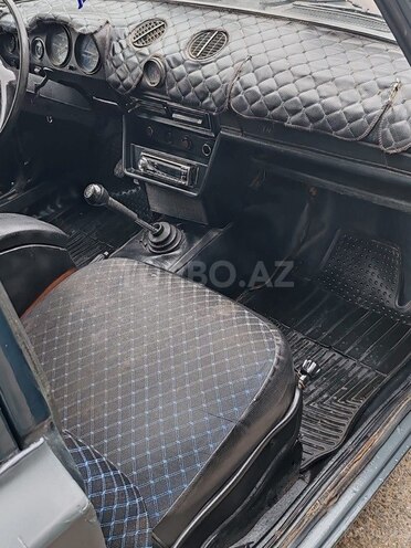 LADA (VAZ) 2106-8