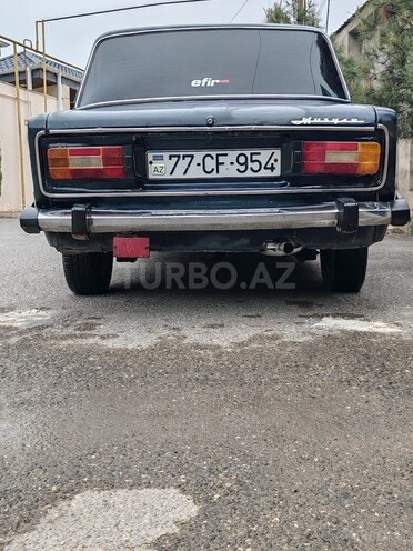 LADA (VAZ) 2106-6
