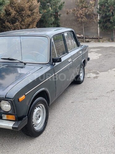 LADA (VAZ) 2106-4