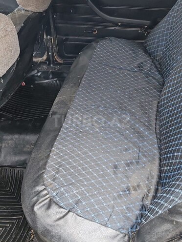 LADA (VAZ) 2106-9
