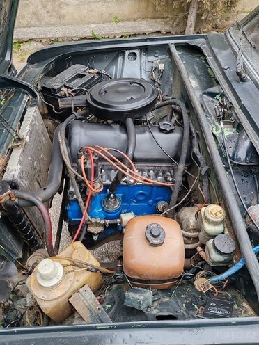 LADA (VAZ) 2106-17