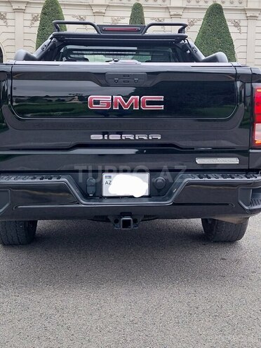 GMC Sierra-2
