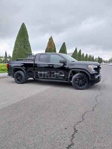GMC Sierra-9