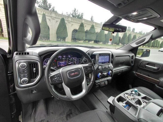 GMC Sierra-8