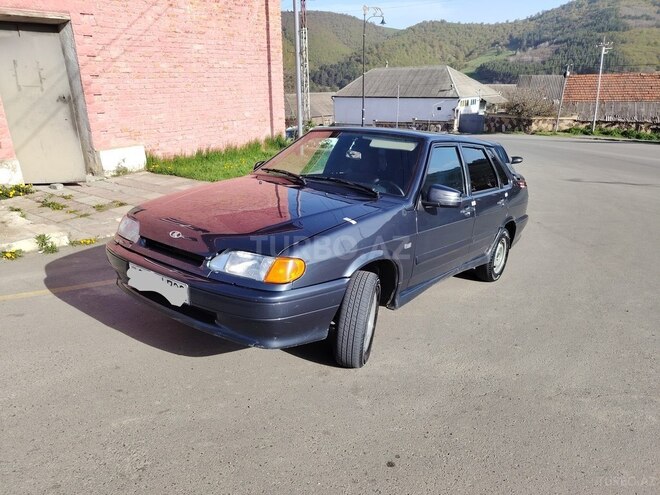 LADA (VAZ) 2115-1