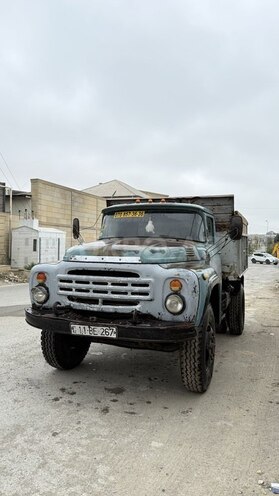 ZIL 130-2