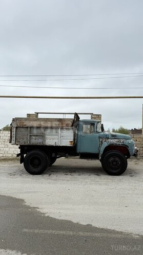 ZIL 130-6