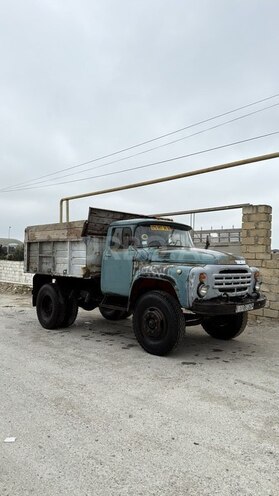 ZIL 130-3