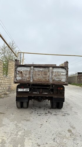 ZIL 130-5