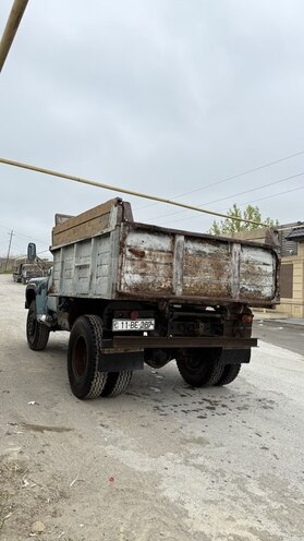 ZIL 130-4