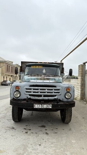 ZIL 130-1