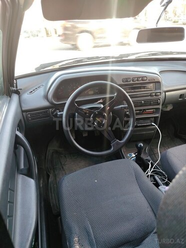 LADA (VAZ) 2115-3