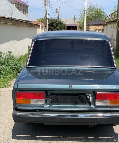 LADA (VAZ) 2107-10