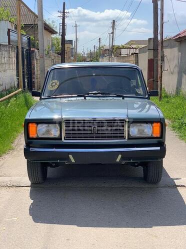 LADA (VAZ) 2107-5