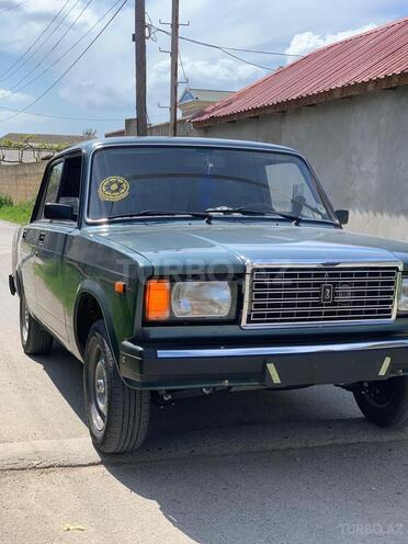 LADA (VAZ) 2107-12