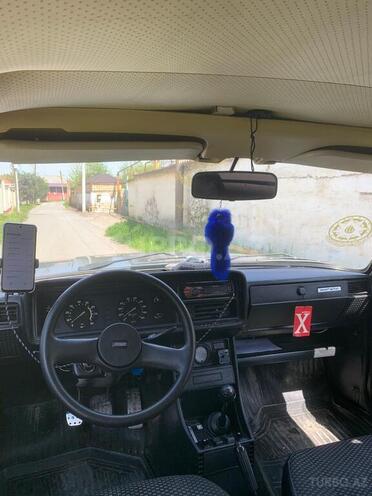 LADA (VAZ) 2107-14